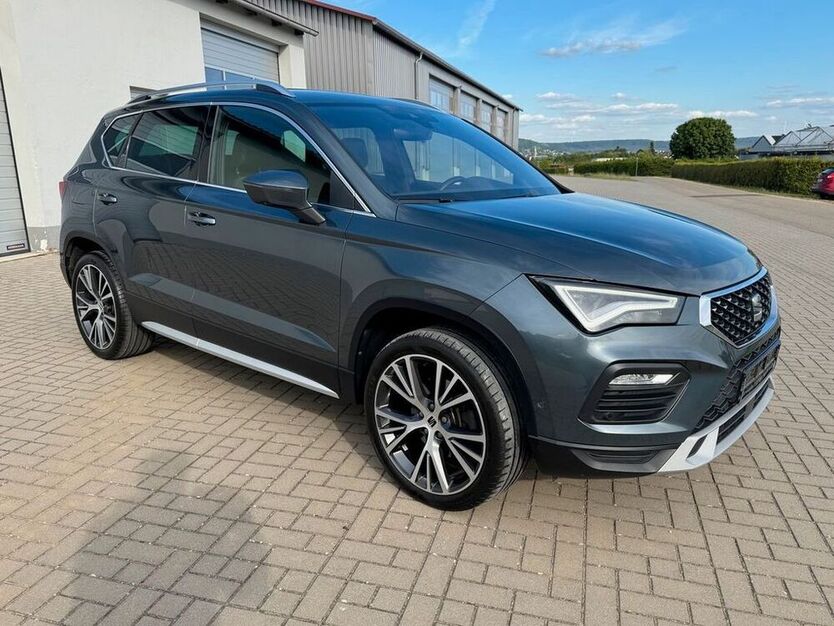 Ateca