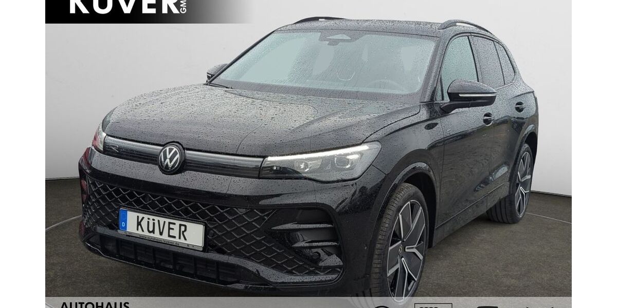 VW Tiguan 26.800 km 41.884 &euro; Hagen 27628