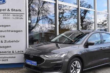 Ford Focus 42.330 km 16.990 &euro; Unterpleichfeld 97294