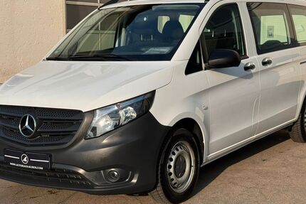 Mercedes-Benz Vito 68.914 km 23.990 &euro; Willmering 93497