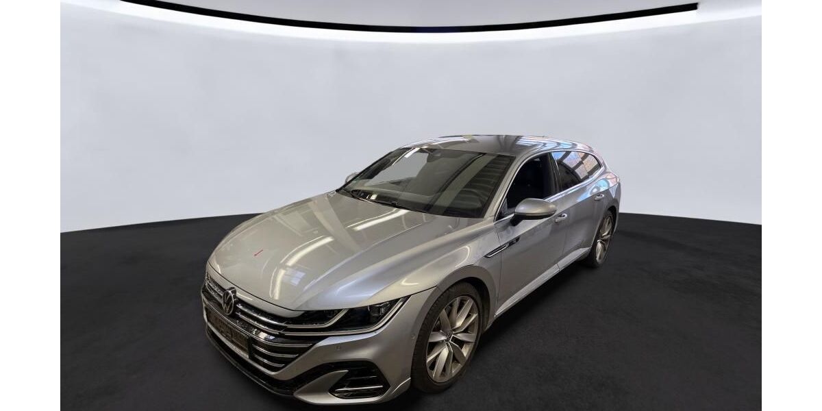 VW Arteon 142.853 km 24.990 &euro; Vechelde 38159