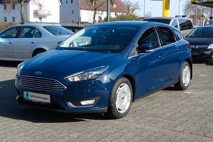 Ford Focus 124.000 km 7.490 &euro; Gütersloh 33334