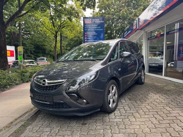 Opel Zafira 147.576 km 7.200 € Hamburg 22399