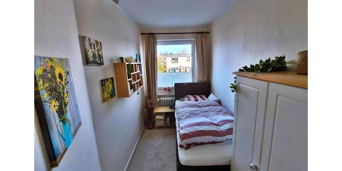 Etagenwohnung Grömitz - 3.5 Zimmer, 86 m&sup2;, 428.000&euro; | Angebot:26544397