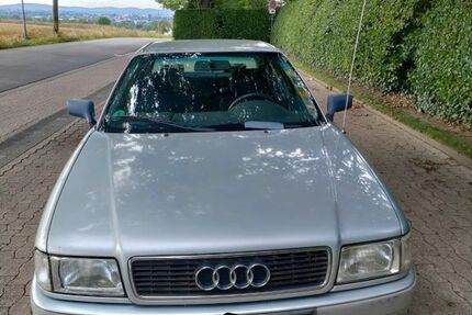 Audi 80