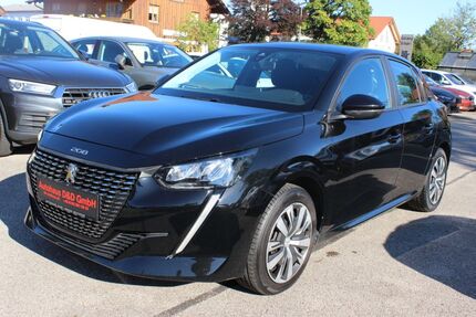 Peugeot 208 75.246 km 13.900 € Höhenkirchen 85635