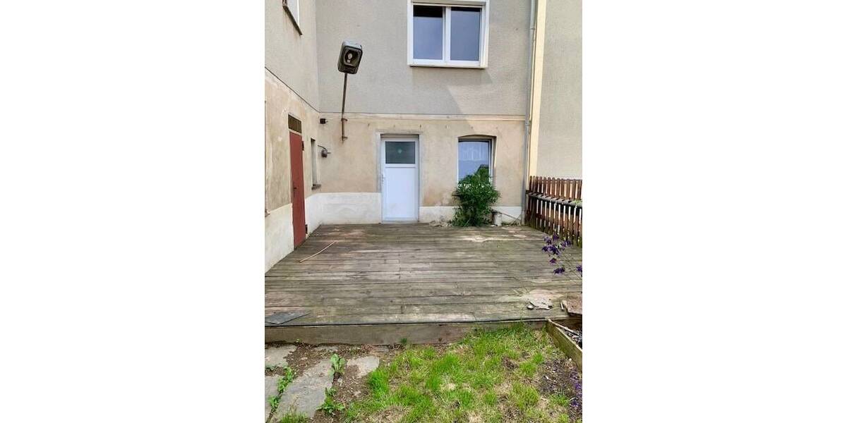 Reihenendhaus Reichenbach - 6 Zimmer, 127 m&sup2;, 85.000&euro; | Angebot:25662050