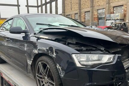 Audi A5 243.159 km 3.995 &euro; Altensteig 72213