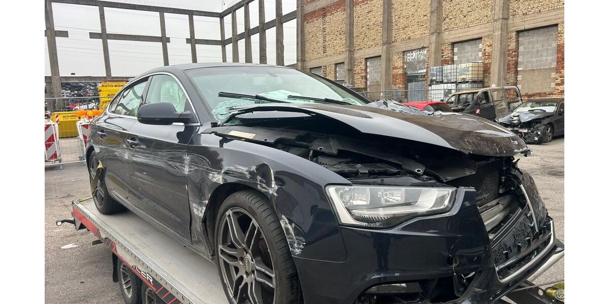 Audi A5 243.159 km 3.995 &euro; Altensteig 72213