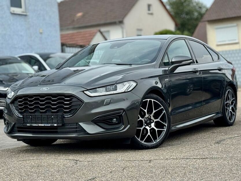 Mondeo