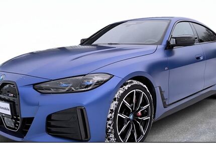 BMW i4 42.355 km 47.250 &euro; Suhl 98527