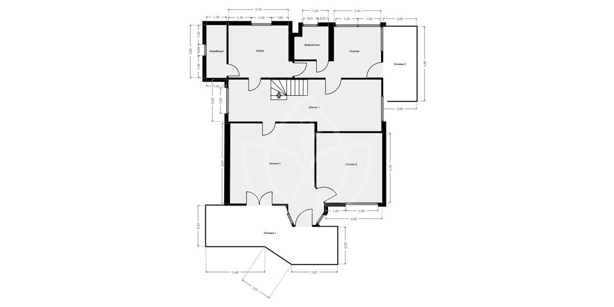 EFH mit ca. 184 m² Wohnfläche & ganz besonderem Charme - Eggersdorf - Einfamilienhaus Petershagen-Eggersdorf / Eggersdorf Eggersdorf | Angebot:27134751
