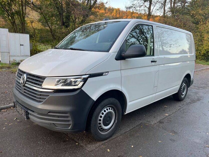 T6 Transporter