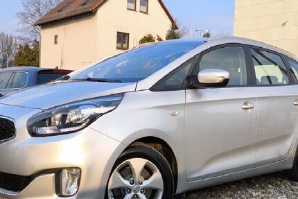 Kia Carens 109.143 km 8.890 &euro; Dresden 01237