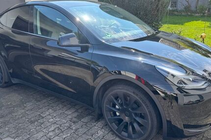 Tesla Model Y 46.999 km 31.490 &euro; Wetzlar 35580