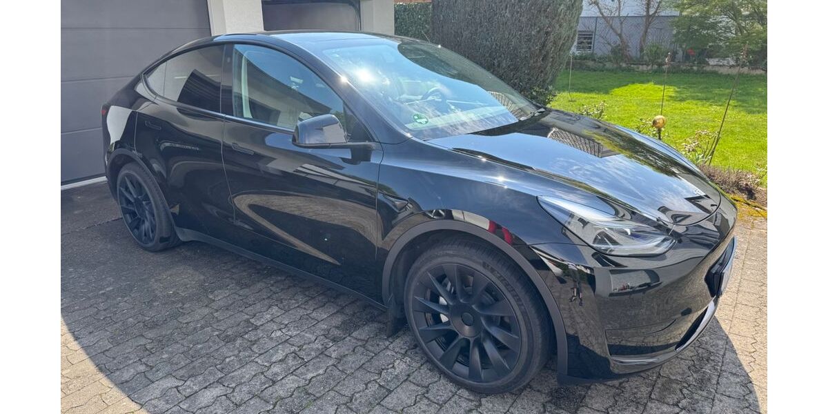 Tesla Model Y 46.999 km 31.490 &euro; Wetzlar 35580