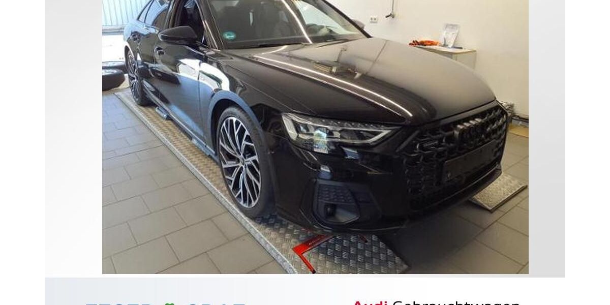 Audi A8 43.950 km 64.880 &euro; Nürnberg 90411