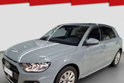 Audi A1 3.615 km 26.990 &euro; Kempten 87435