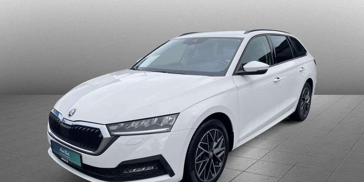 Skoda Octavia 133.164 km 18.790 &euro; Diez 65582