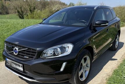 Volvo XC60 175.000 km 14.300 &euro; Gersthofen 86368