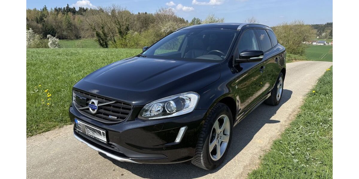 Volvo XC60 175.000 km 14.300 &euro; Gersthofen 86368