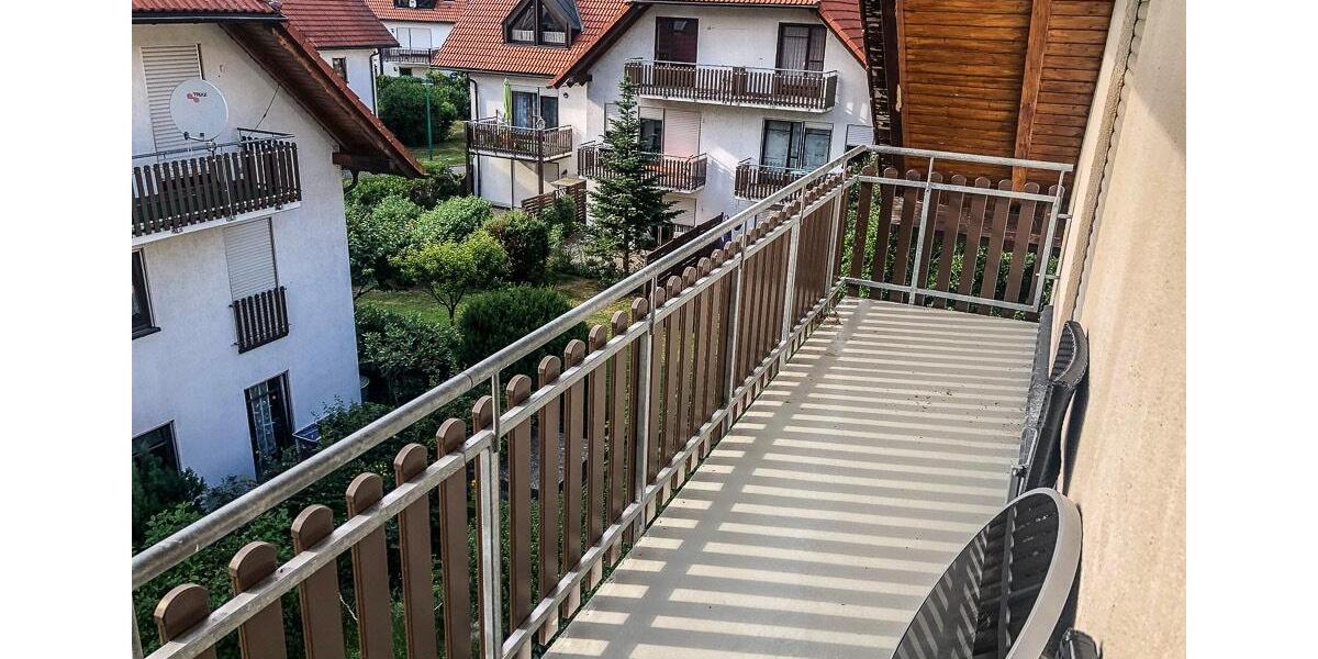 Maisonettenwohnung Radeberg - 2 Zimmer, 78 m&sup2;, 159.600&euro; | Angebot:27045939