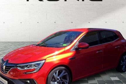 Renault Megane 27.766 km 19.988 &euro; Oranienburg bei Berlin 16515