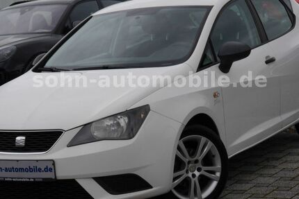 Seat Ibiza 188.000 km 1.999 &euro; Rauenberg (Gewerbegebiet) 69231