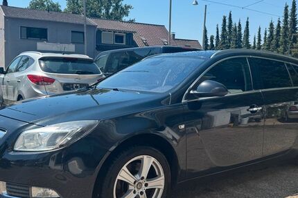 Opel Insignia 208.000 km 3.999 &euro; Saarbrücken 66127