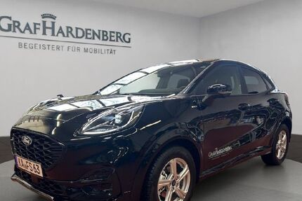 Ford Puma 9.900 km 24.980 € Karlsruhe 76185