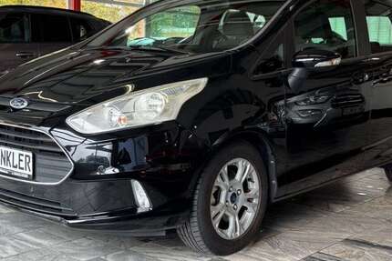 Ford B-Max 67.197 km 11.499 € Geithain 04643