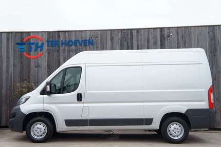 Peugeot Boxer 163.042 km 12.500 &euro; Bad Bentheim 48455