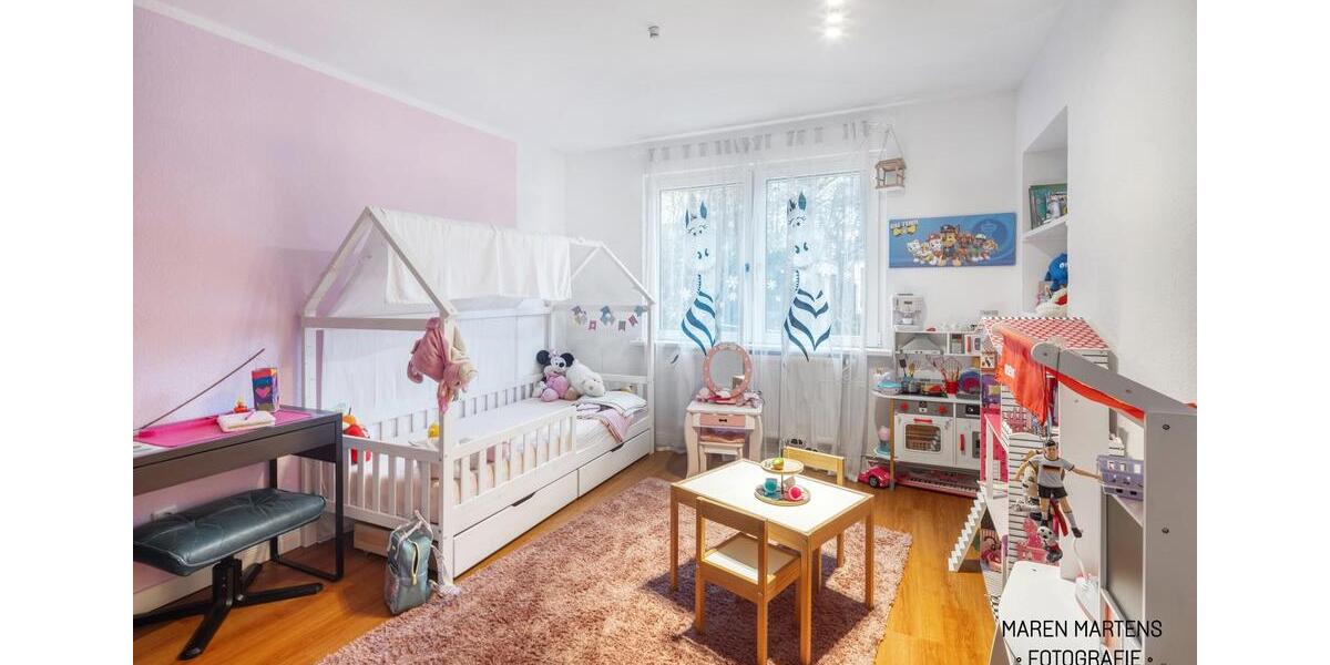 Erdgeschoßwohnung Stade Altländer Viertel - 4 Zimmer, 110 m&sup2;, 1.320&euro; | Angebot:26452223