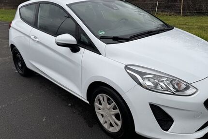 Ford Fiesta 170.000 km 4.850 &euro; Wonsheim 55599
