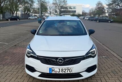 Opel Astra 171.500 km 10.000 &euro; Garbsen 30826