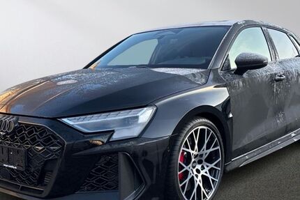 Audi RS3 5.000 km 74.440 &euro; Rheine 48429