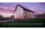 Perfekte Harmonie: Haus, Grundstück & Finanzierung aus einer Hand.