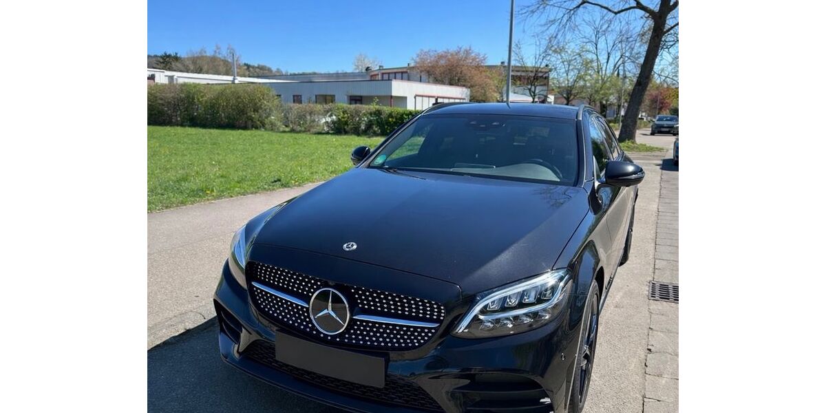 Mercedes-Benz C 300 107.000 km 24.200 &euro; Plüderhausen 73655