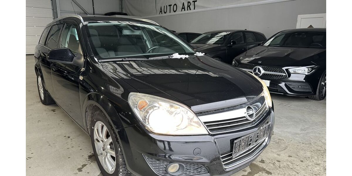 Opel Astra 256.721 km 1.500 &euro; Eitorf 53783