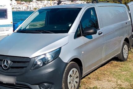 Mercedes-Benz Vito 132.000 km 12.700 € Wallenhorst 49234
