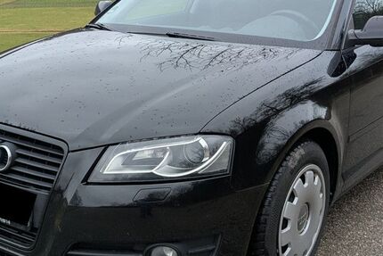 Audi A3 196.500 km 5.200 &euro; Michelbach an der Bilz 74544