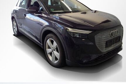 Audi Q4 e-tron 112.506 km 24.980 &euro; Fürth 90763