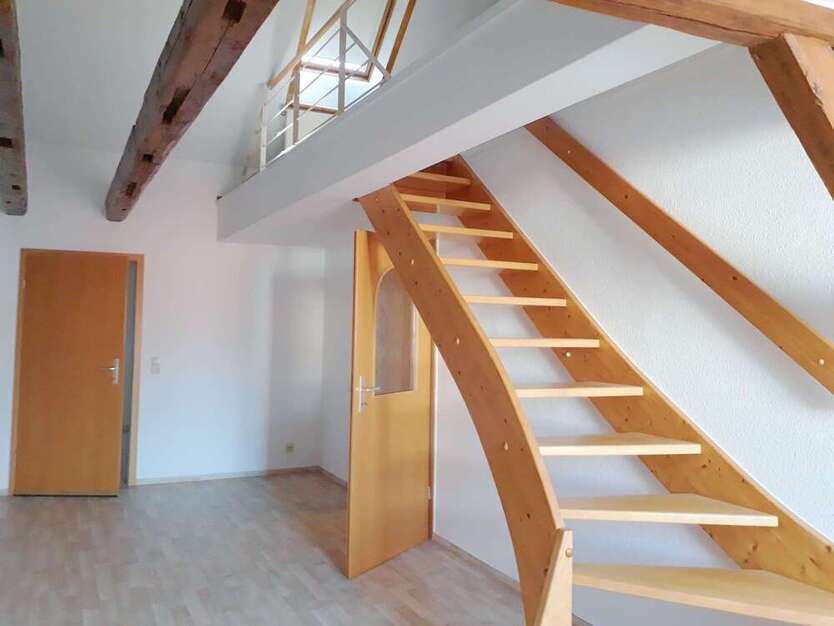 Wohnung zum Mieten in Löbau 295 € 60 m²