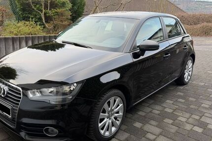 Audi A1 115.000 km 7.900 &euro; Bergneustadt 51702