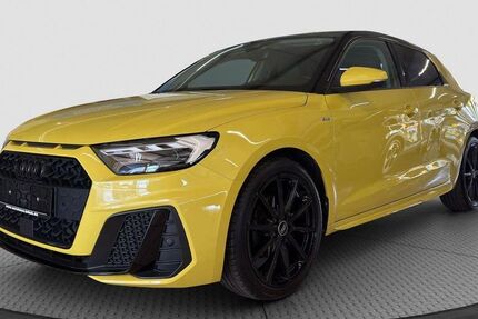 Audi A1 11.028 km 21.376 &euro; Neustadt 08223