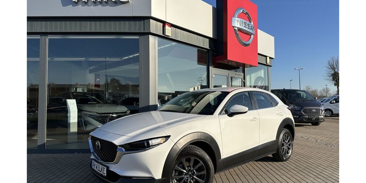 Mazda CX-30 35.090 km 20.490 &euro; Magdeburg 39120