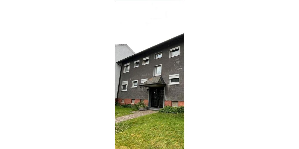 Etagenwohnung Werne - 3.5 Zimmer, 70 m&sup2;, 125.000&euro; | Angebot:26417358