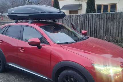 Mazda CX-3 160.000 km 14.000 &euro; Cochem 56812