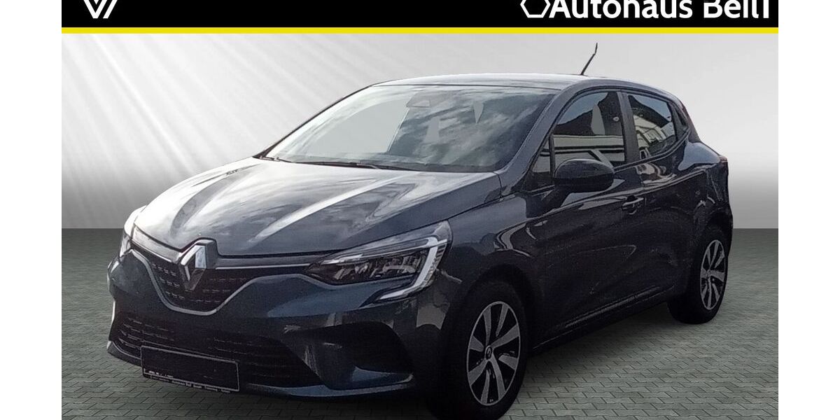 Renault Clio 8.323 km 13.490 € Frankenberg 35066