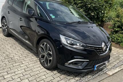 Renault Grand Scenic 70.993 km 20.100 &euro; Aalen 73434